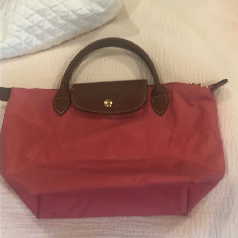 small longchamp bag